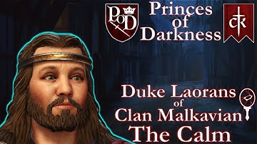 Malkavian Vampire Let