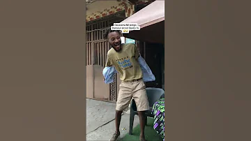Kisasa Congolaise Congo Tips Shorts Viral Challengekabasele Dabidabi Comediecongolais 
