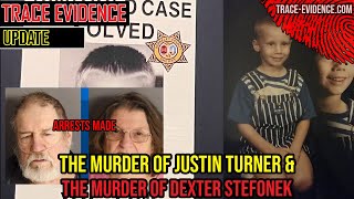 UPDATE - Justin Turner & Dexter Stefonek