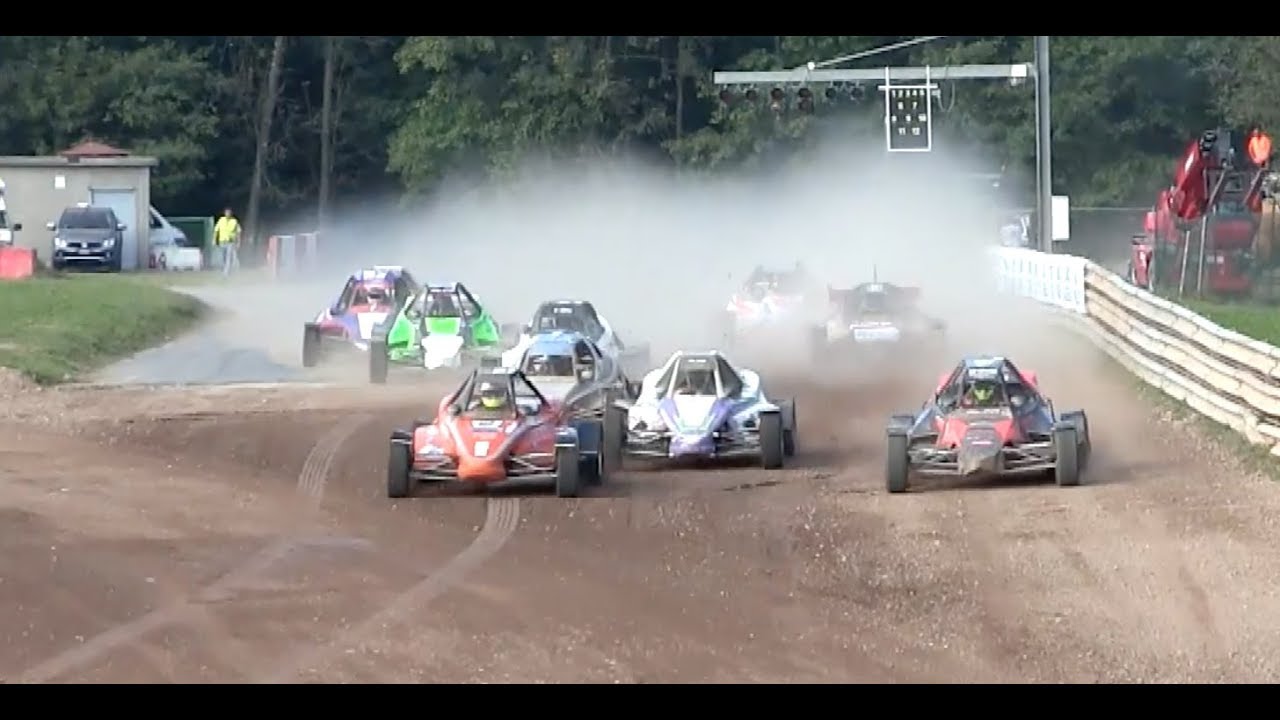 Autocross Magazin -GER Maggiora