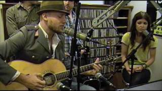 K.S. Rhoads with Erin McCarley - Hurricane