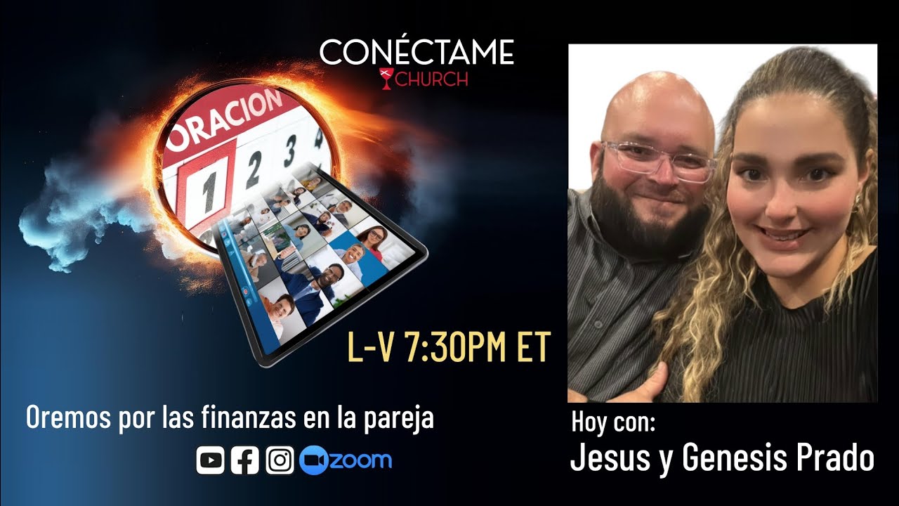 Oremos por las finanzas en la pareja. - YouTube