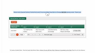Bermuda Gas Customer Portal Guide