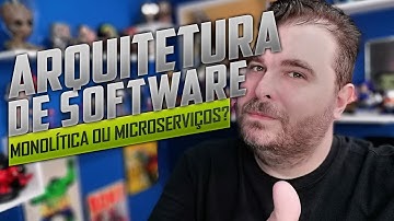 Arquitetura de Microserviços ou Monolítica? Você sabe a diferença? - 𝗧𝗲𝗸𝗭𝗼𝗼𝗺