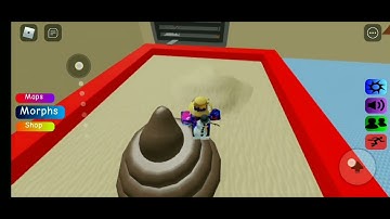 How to get the Purple Friend Floppa in Find the Floppa Morphs(Roblox)