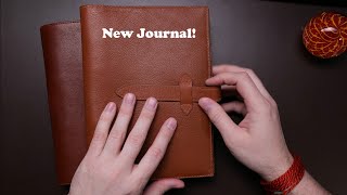 New Journal - Wife Appreciation