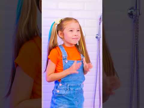 Satisfying Feet Cleaning For The Whole Family