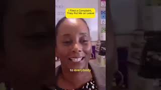 What Happened After the Complaint Was Filed