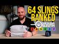 I Ranked All 64 Slings I've Ever Reviewed (The Sling Sleuth)