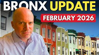 Complete Bronx Breakdown for Buyers, Renters & Homeowners