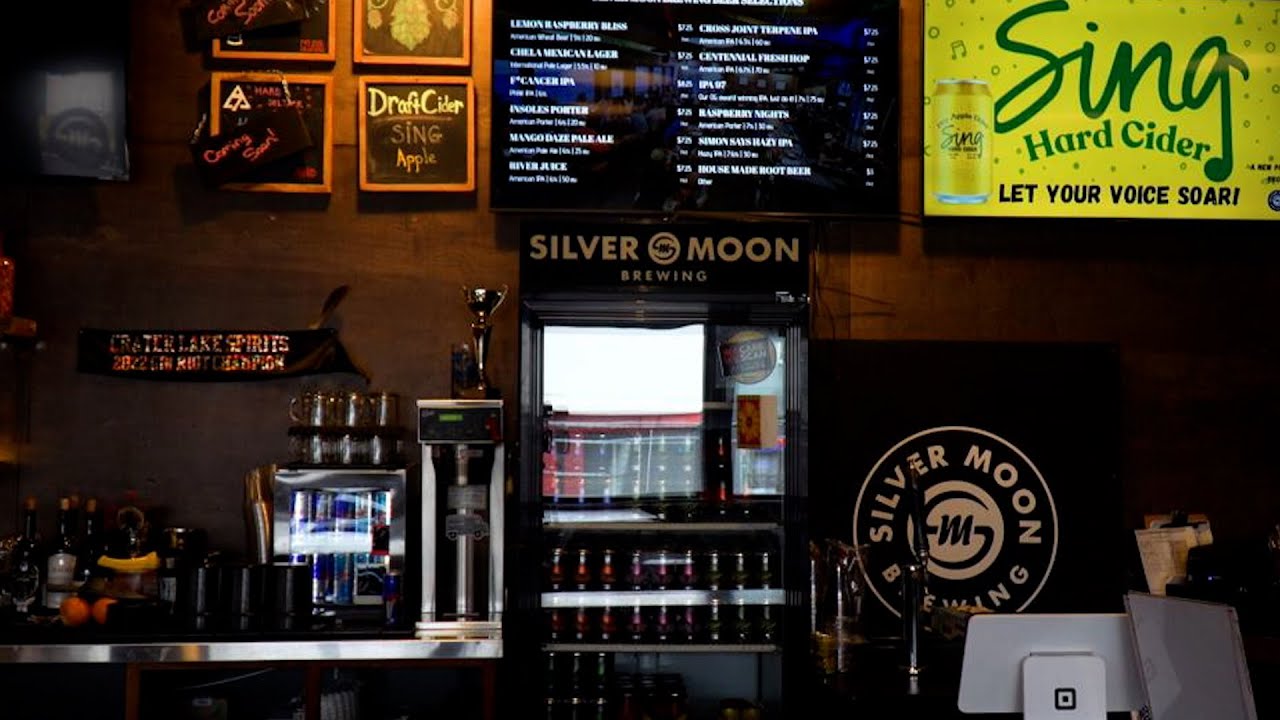 Silver Moon Brewing hosts Hurricane Helene recovery fundraiser