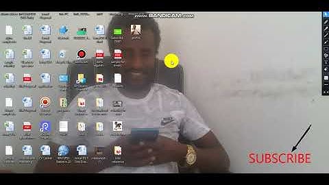 How to do linear regression with Likert scale data in Excel ( Amharic tutorial)