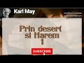 Seria Oriental Prin Deşert şi Harem Partea 01 Karl May Karlmay Carti Cartiaudio Lecturi 