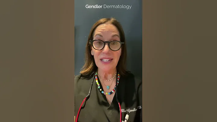 Annual Skin Exam I  Gendler Dermatology