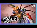 HIGH ON LIFE 2 - (PS5 PRO) Playthrough With Commentary Part 4.