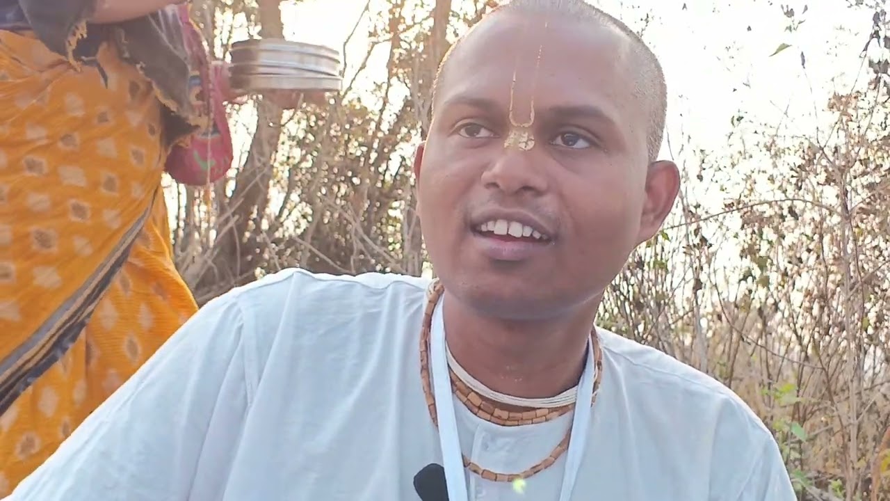 ପ୍ରକୃତିର ଖୋଲା ଆକାଶ ତଳେ, ପବିତ୍ର (ମହାଶିବରାତ୍ର) ତିଥିରେ ଭାଗବତ କଥା ଶ୍ରୀପାଦ ପଞ୍ଚୁପାଣ୍ଡବଙ୍କ ଶ୍ରୀମୂଖରୁ, ଜୟହୋ