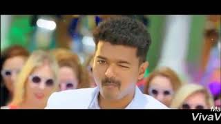 Vaaren vaaren seemaraja #thalapathy_version