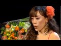 Sumi Jo - Franz Schubert - Ave Maria - Paris, 2006