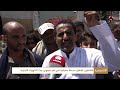 ناشطون: تشغيل محطة عصيفرة في تعز سينهي عبث الكهرباء التجارية