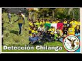 2do Torneo de DETECCION CHILANGA 2022 CDMX con el famoso Toñito fabila