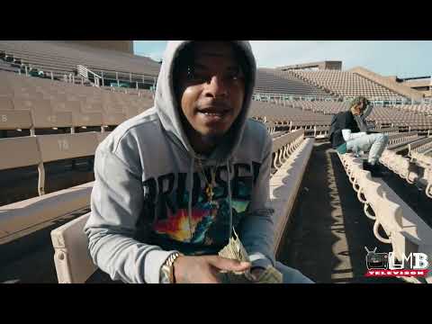 Kennype | Trap | Live Performance | #LMBTV #ReadyToShoot