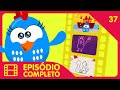 Galinha Pintadinha Mini - Episódio 37 Completo - 12 min