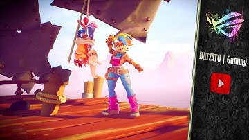 Crash Bandicoot 4: It