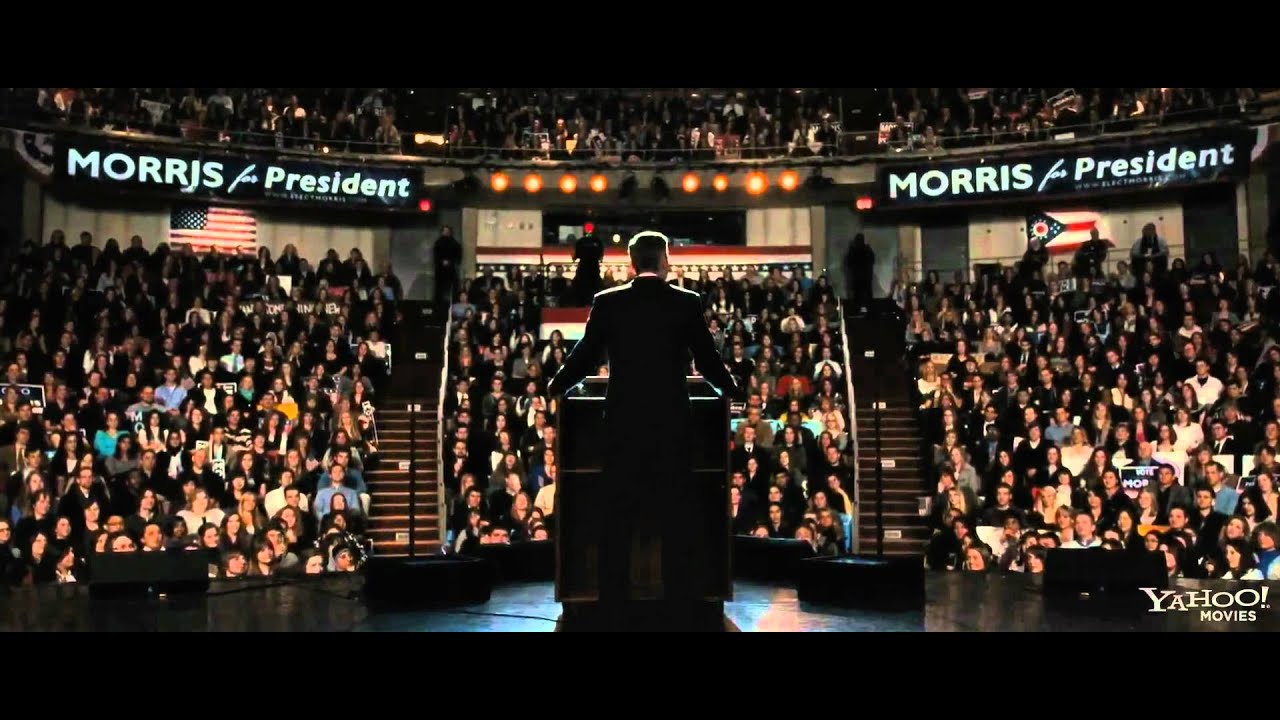 Мартовские иды - Трейлер (русский язык).HD - YouTube