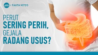 Download Lagu Benarkah Perut Sering Nyeri Gejala Radang Usus? | Hidup Sehat tvOne MP3