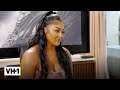 Jackie & Brandi INTERROGATE Brooke's Husband 🗣 Basketball Wives