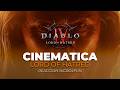 Diablo IV - Nueva cinemática de Lord of Hatred