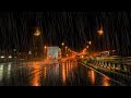 ☔️Heavy Rain Highway Drive💤Drift into Sleep😴