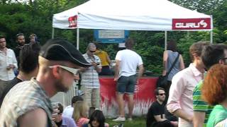 MUTEK FESTIVAL 2011