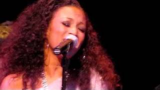 Chante Moore Its all Right Precious Oakland Live Yoshi's chords