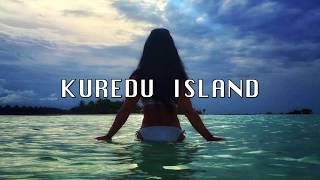 Kuredu Island at Maldives by Mika Nyyssölä