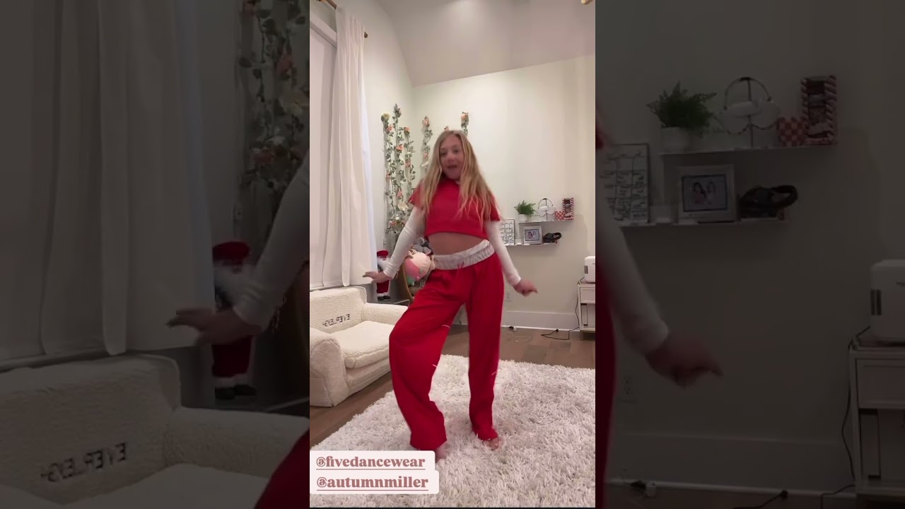 #labrantfamily #everleighlabrant #everleighrose #fivedancewear #fyp #dancewear #instagram #dancer ✨