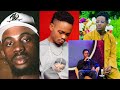 [MUST WATCH] BLACK SHERIF - I Know FANCY GADAM, MACCASIO And FADLAN In The North 🔥🎶🔥