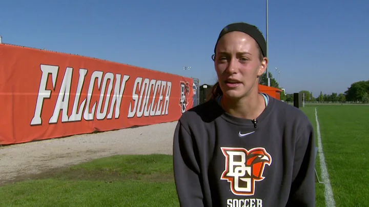BG All-Access 11/21 - Melissa Needham