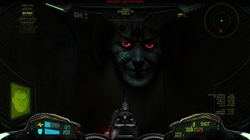 Brutal Pack V9 with Ultimate DoomVisor 2.00 - archeron.wad