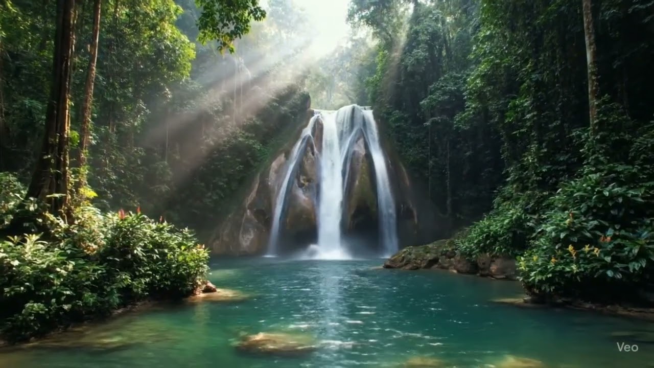 Be strong keep moving forward