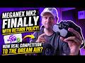 The Meganex MK2 Just Got WAY More Interesting... Better Than Dream Air?