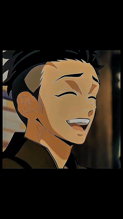 Kể tên trụ cột mà bạn yêu thích nhất? #gyomei #himejima #demonslayer #anime #edit #kny #fyp