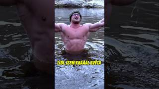 Thumbnail for Nevěřím, že jsem tohle dokázal 🥶🥶