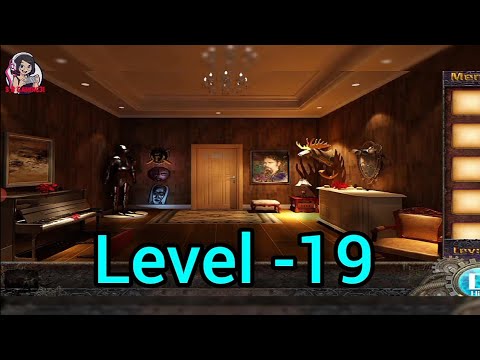 Escape game 50rooms1,level-19|walkthrough|how to Escape|50rooms1|escapegame1solve puzzle,19th level