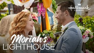 Preview - Moriah&#39;s Lighthouse - Hallmark Channel