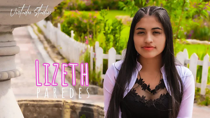 Lizeth Paredes / Hermosa Creacin  ( Video Oficial ...