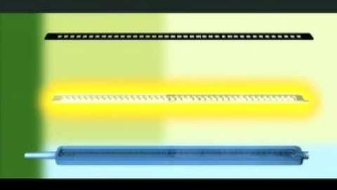 HITACHI Optigen - Animacija