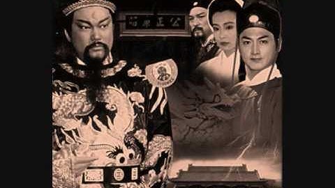 Bao Ching  Special Ending Theme - DayDayNews
