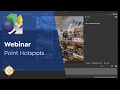 Webinar -- Point Hotspots in Pano2VR