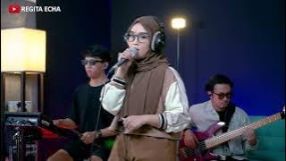 JELAS SAKIT - SOUQY (COVER BY REGITA ECHA FT 3 LELAKI TAMPAN)